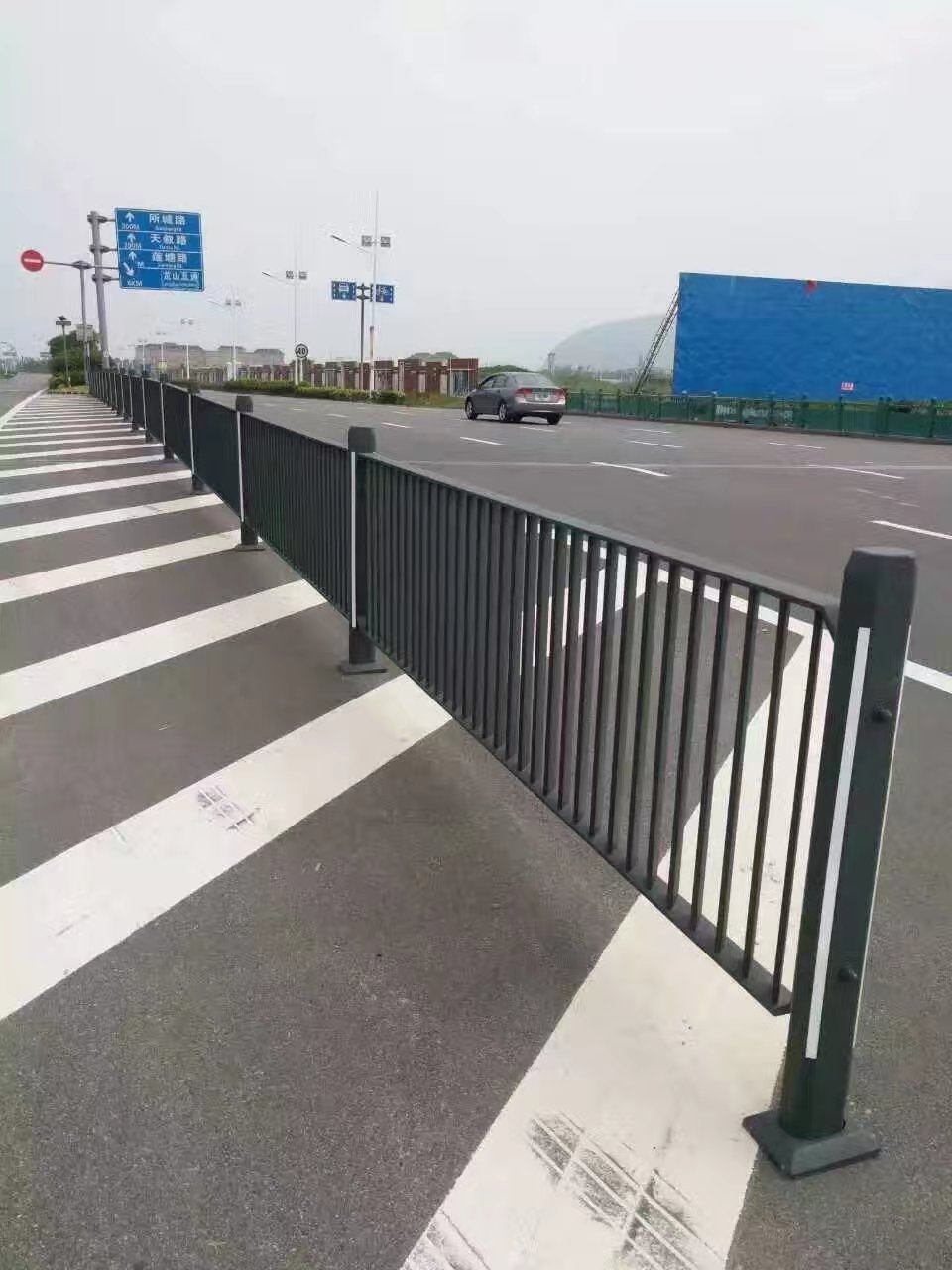 隔離防護柵欄